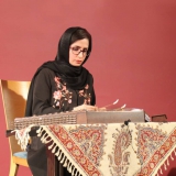 مهناز فرهادی