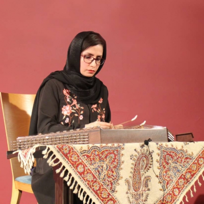 مهناز فرهادی